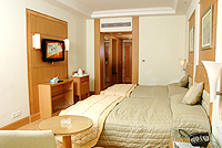 Hotel Western Court